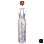 PACO RABANNE - PRINTEMPS-ÉTÉ 1995 - ROBE