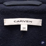 CARVEN - VESTE