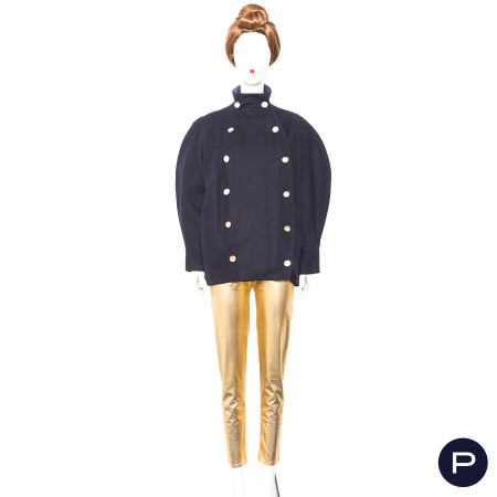 MARIE BELTRAMI - VESTE