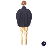 MARIE BELTRAMI - VESTE