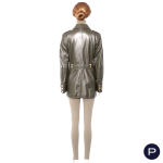 ICEBERG - VESTE CROISÉE