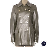 ICEBERG - VESTE CROISÉE