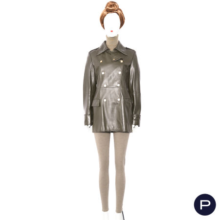 ICEBERG - VESTE CROISÉE