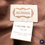 AGNONA - VESTE