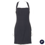 CHANEL BOUTIQUE X KARL LAGERFELD - 1995 - ROBE
