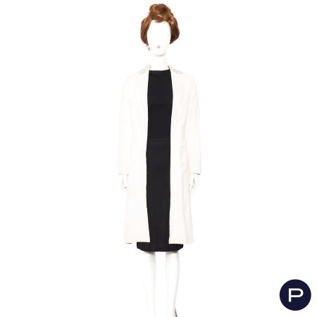 LOEWE - 2010'S - MANTEAU