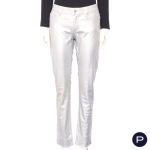 SAINT LAURENT X HEDI SLIMANE - CIRCA 2013 - PANTALON