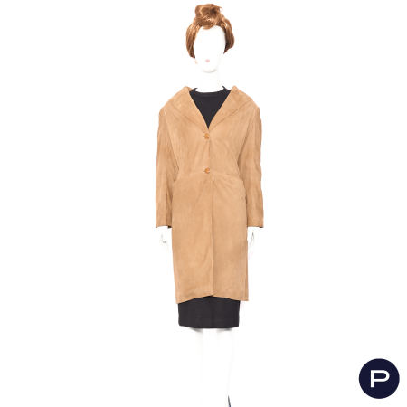 LOEWE - 2010'S - MANTEAU