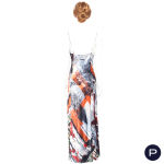 JEAN PAUL GAULTIER FEMME - ROBE