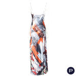 JEAN PAUL GAULTIER FEMME - ROBE