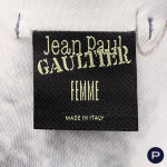 JEAN PAUL GAULTIER FEMME - ROBE