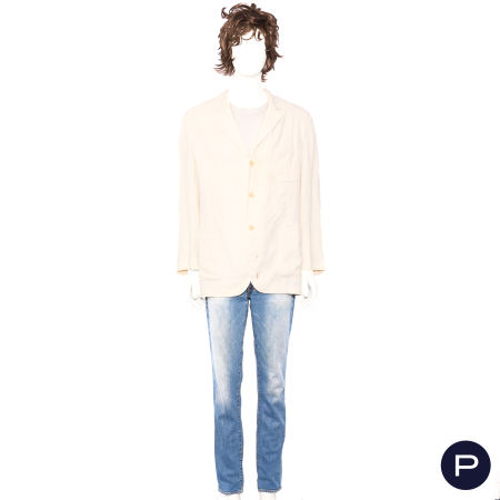 HERMÈS - 2000'S - VESTE POUR HOMME