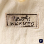 HERMÈS - 2000'S - VESTE POUR HOMME