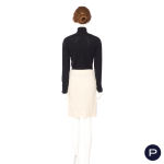 HERMÈS X MARTIN MARGIELA - 1997/2003 - ENSEMBLE, MANTEAU, JUPE