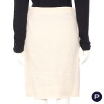 HERMÈS X MARTIN MARGIELA - 1997/2003 - ENSEMBLE, MANTEAU, JUPE