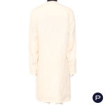 HERMÈS X MARTIN MARGIELA - 1997/2003 - ENSEMBLE, MANTEAU, JUPE