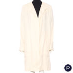 HERMÈS X MARTIN MARGIELA - 1997/2003 - ENSEMBLE, MANTEAU, JUPE