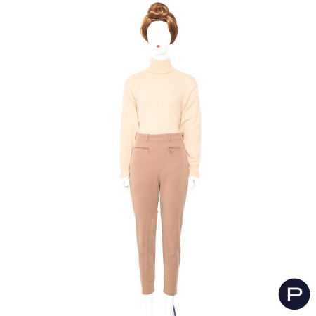 HERMÈS - 1980/90'S - JODHPUR