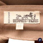 HERMÈS - 1980/90'S - JODHPUR