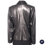 YVES SAINT LAURENT RIVE GAUCHE - CIRCA 1990 - VESTE