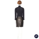 MAUD FRIZON - 1980'S - JUPE