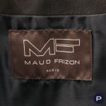 MAUD FRIZON - 1980'S - JUPE