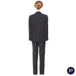 SAINT LAURENT RIVE GAUCHE - LATE 1980'S - VESTE CROISÉE