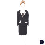 THIERRY MUGLER - EARLY 1990'S - TAILLEUR