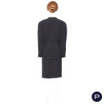 THIERRY MUGLER - EARLY 1990'S - TAILLEUR