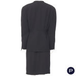 THIERRY MUGLER - EARLY 1990'S - TAILLEUR