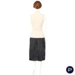 CHRISTIAN DIOR BOUTIQUE X JOHN GALLIANO - PULL-OVER