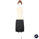 CHRISTIAN DIOR BOUTIQUE X JOHN GALLIANO - PULL-OVER