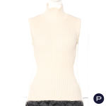 CHRISTIAN DIOR BOUTIQUE X JOHN GALLIANO - PULL-OVER