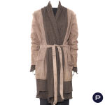 ISAAC SELLAM  - MANTEAU