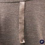 ISAAC SELLAM  - MANTEAU