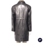 MAUD FRIZON - 1990'S - MANTEAU