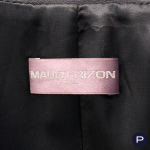 MAUD FRIZON - 1990'S - MANTEAU