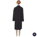 YVES SAINT LAURENT HAUTE COUTURE - MANTEAU