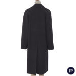 YVES SAINT LAURENT HAUTE COUTURE - MANTEAU