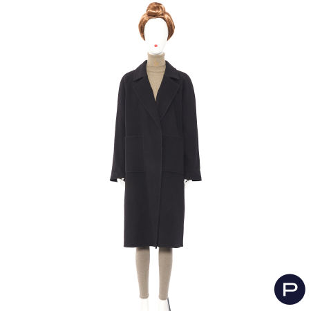 YVES SAINT LAURENT HAUTE COUTURE - MANTEAU