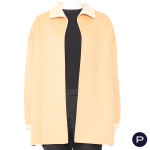 AGNONA - VESTE RÉVERSIBLE