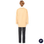 AGNONA - VESTE RÉVERSIBLE