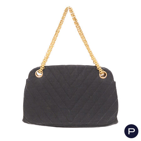 CHANEL - 1960'S - SAC