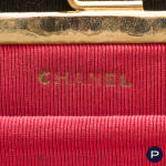 CHANEL - 1960'S - SAC