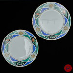 CHRISTIAN DIOR X JEAN-PIERRE FRÈRE - EARLY 1990'S