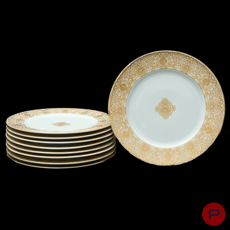 CHRISTIAN DIOR X JEAN-PIERRE FRÈRE - EARLY 1990'S