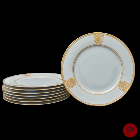 CHRISTIAN DIOR X JEAN-PIERRE FRÈRE - EARLY 1990'S