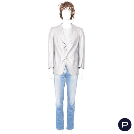 MAISON MARTIN MARGIELA - VESTE POUR HOMME