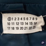 MAISON MARTIN MARGIELA - VESTE POUR HOMME