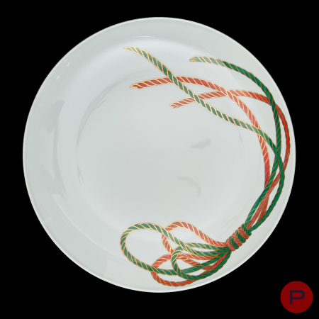 CHRISTIAN DIOR X JEAN-PIERRE FRÈRE - CIRCA 1985/88